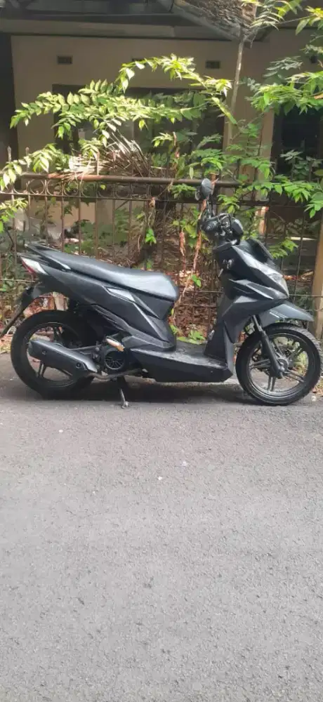 Beat street 2018 kumplit