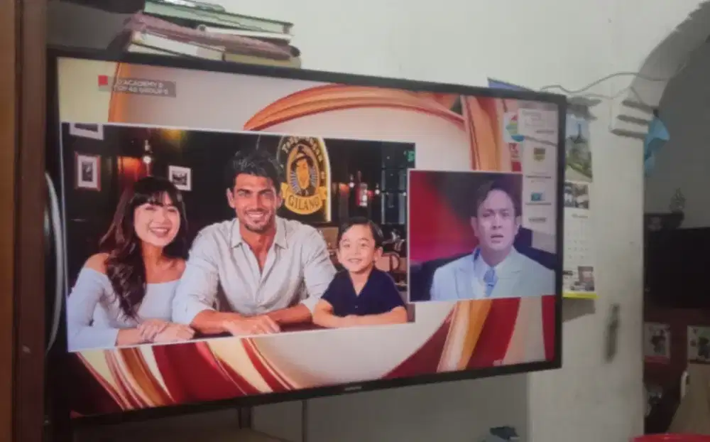 TV LED POLYTRON 40 INC FULSET