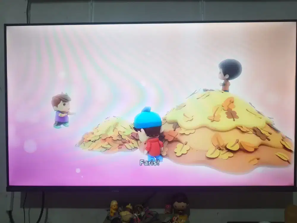 android smart tv coocaa 43 inch