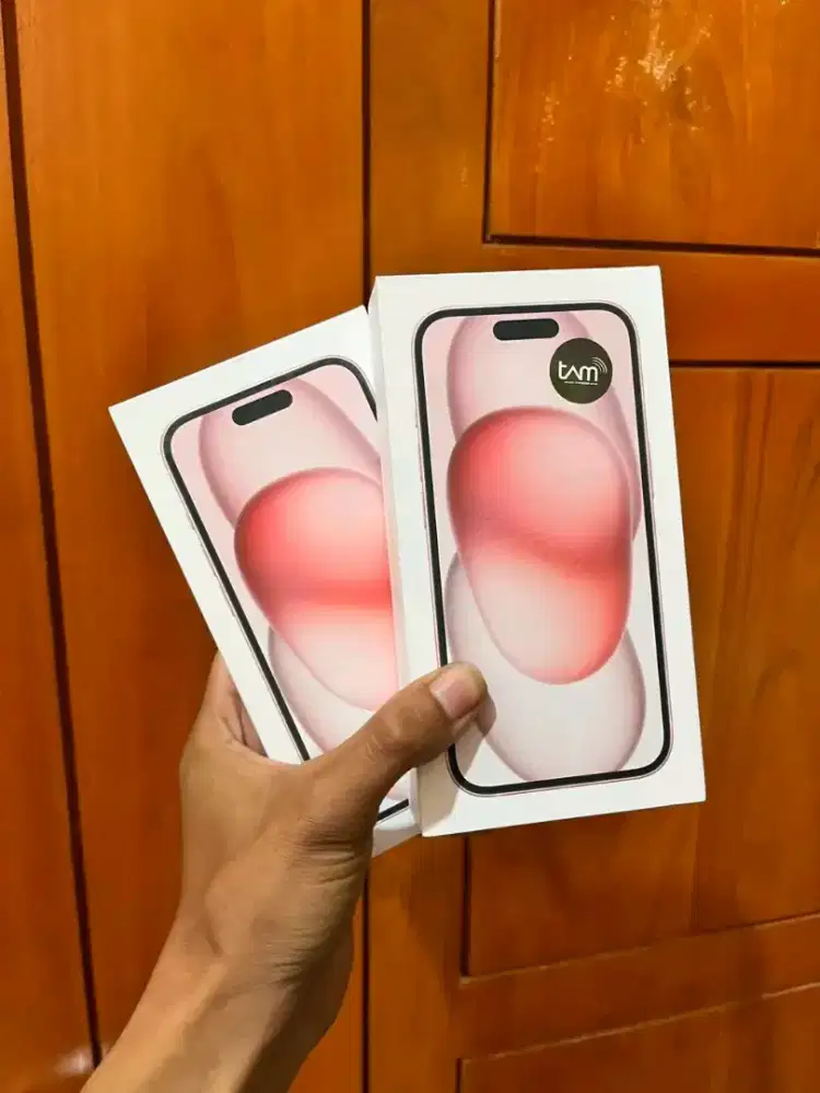 iphone 15 128 Gb new