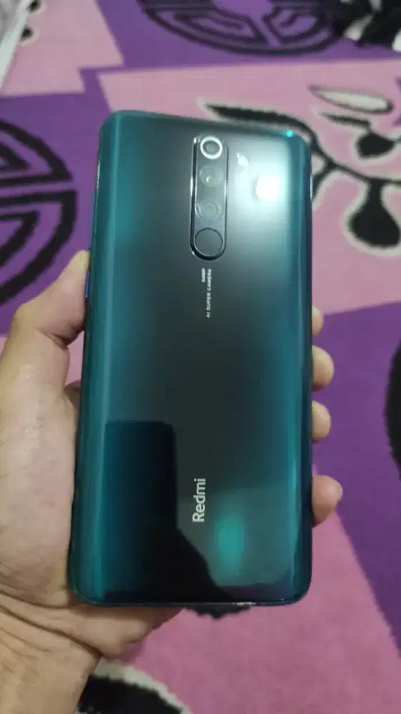 Xiaomi Redmi Note 8 Pro 6/64