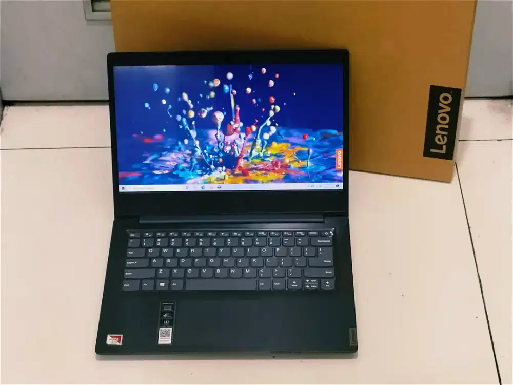 Lenovo ideapad s145 amd a9-9425 ram 4 gb hdd 1 tb fulset