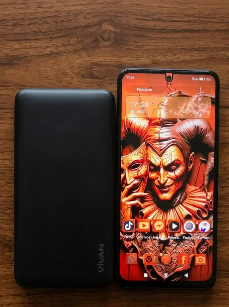 XIOMI REDMI NOTE 11 4+2/128 Gb