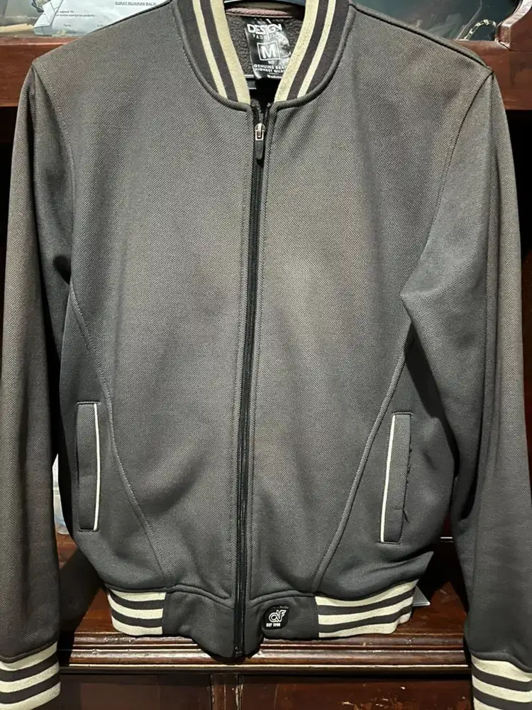 Jaket d&f Original