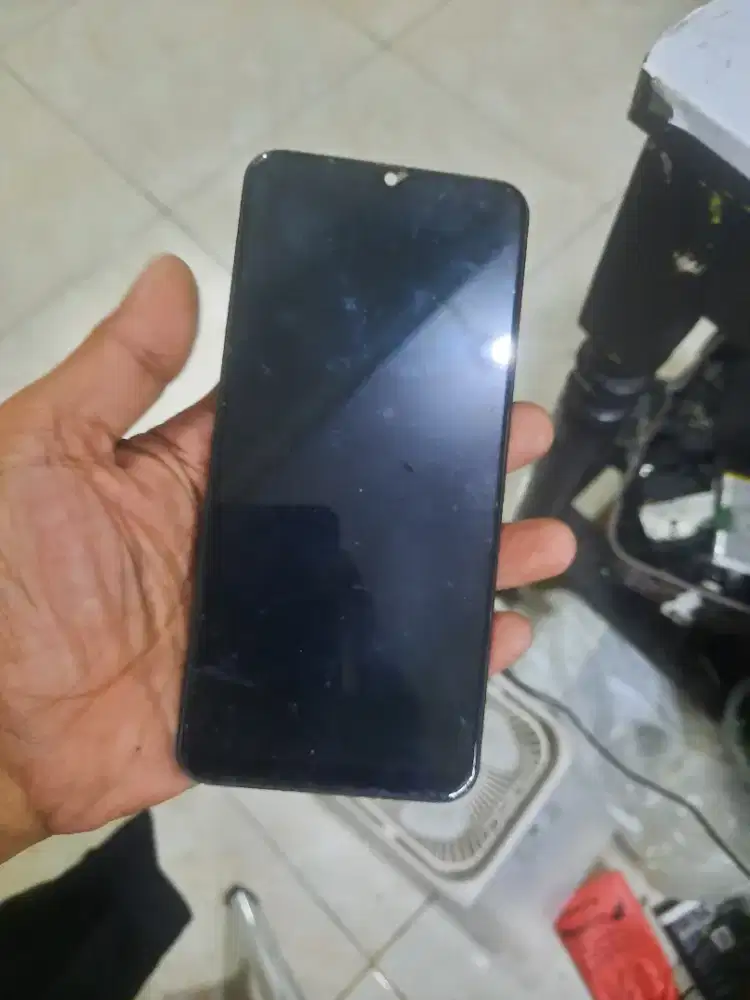 LCD orie copotan 400