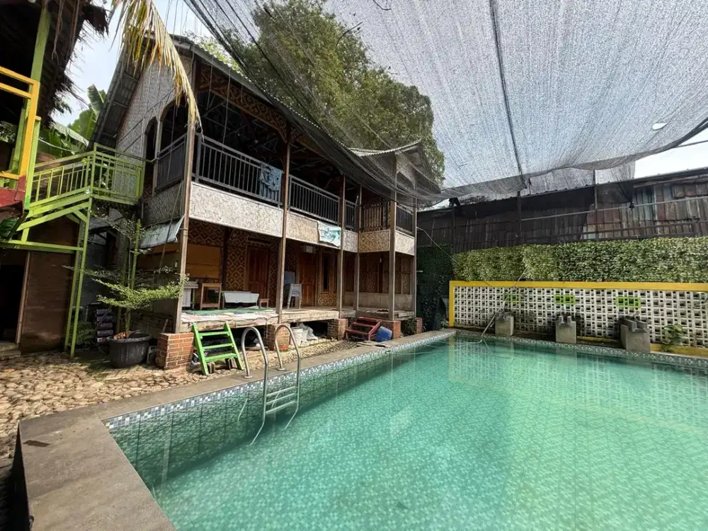 Dijual Rumah di Rajeg Lembangsari