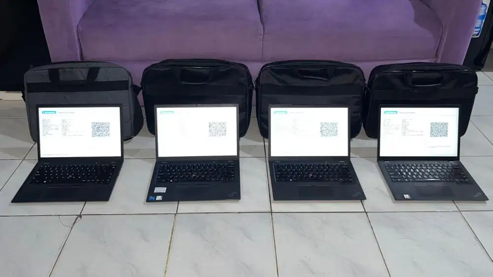 Thinkpad L13 Gen 3