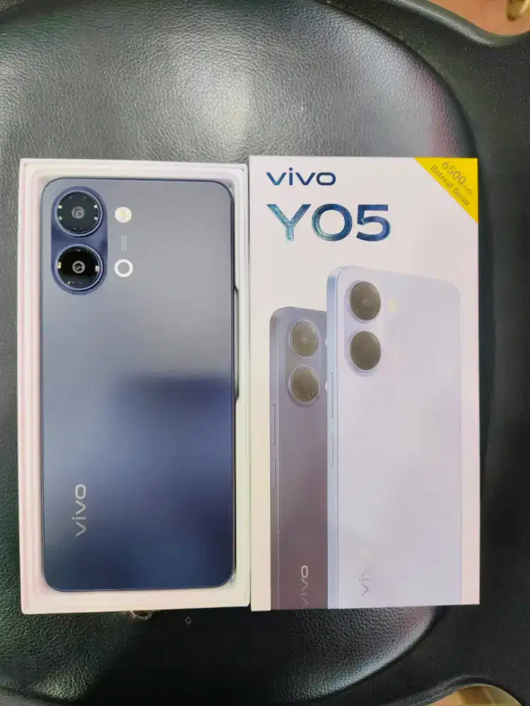Second Like New Y05 4/64