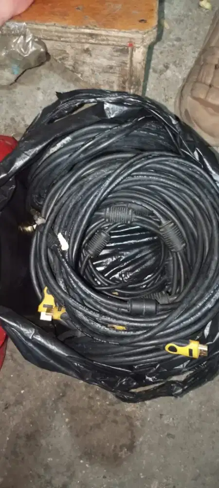 Di jual kabel HDMI