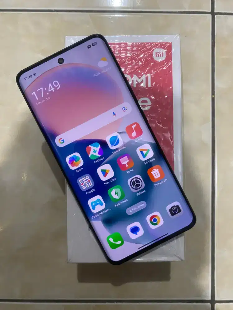 Xiaomi redmi note 15 8/256gb