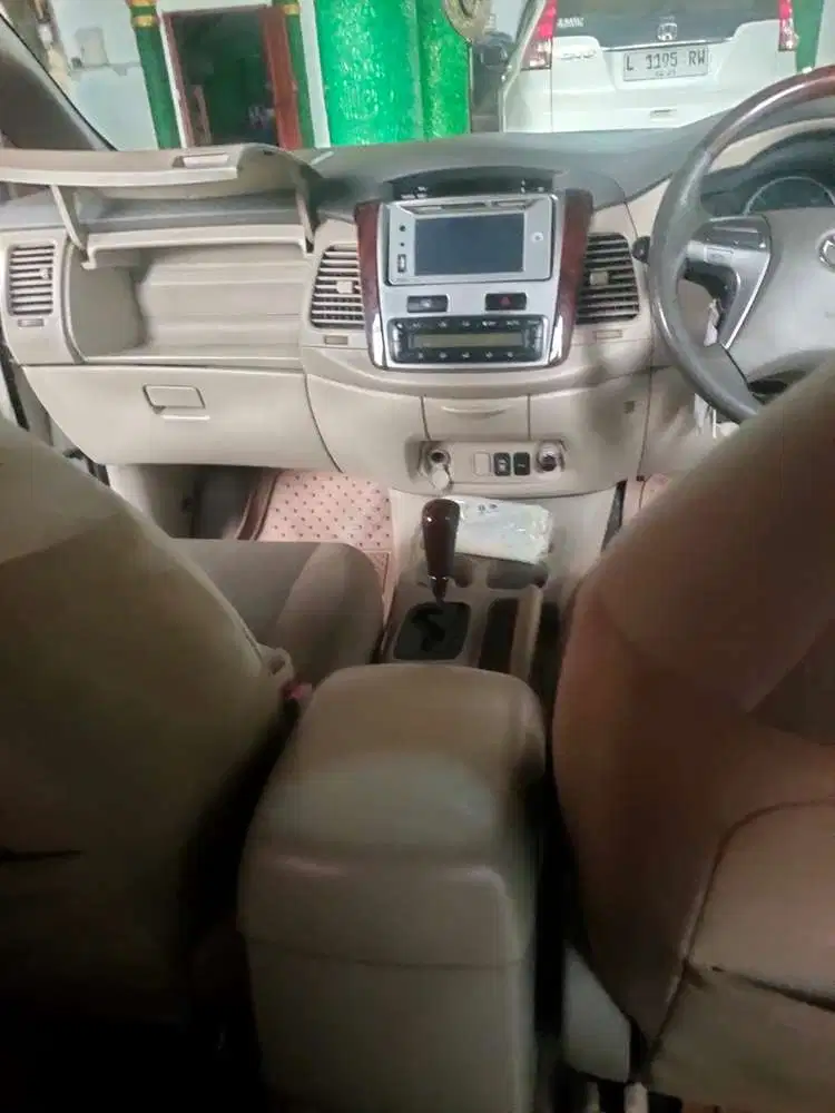 Toyota Kijang Innova 2014 Diesel