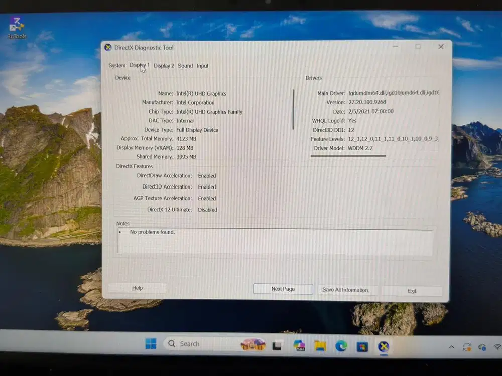 Asus Zenbook Ux481FA