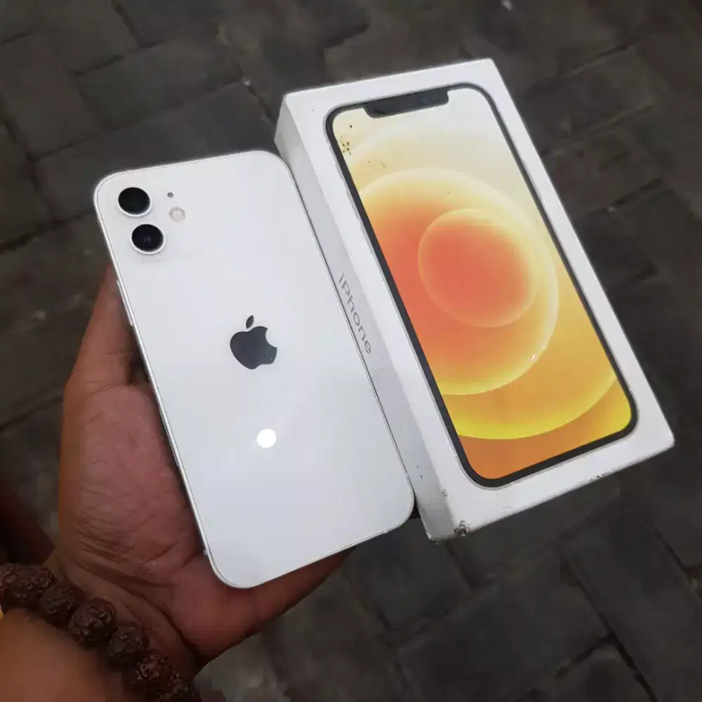 iphone 12 128 fulset