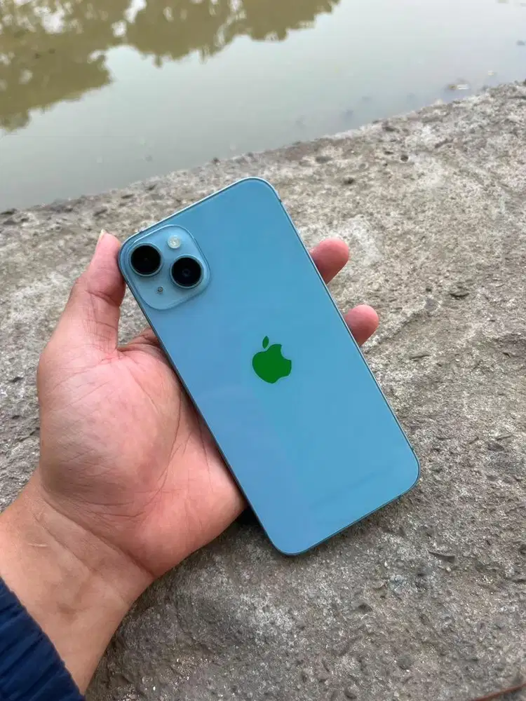 IPHONE 14 PLUS 128GB FULSET