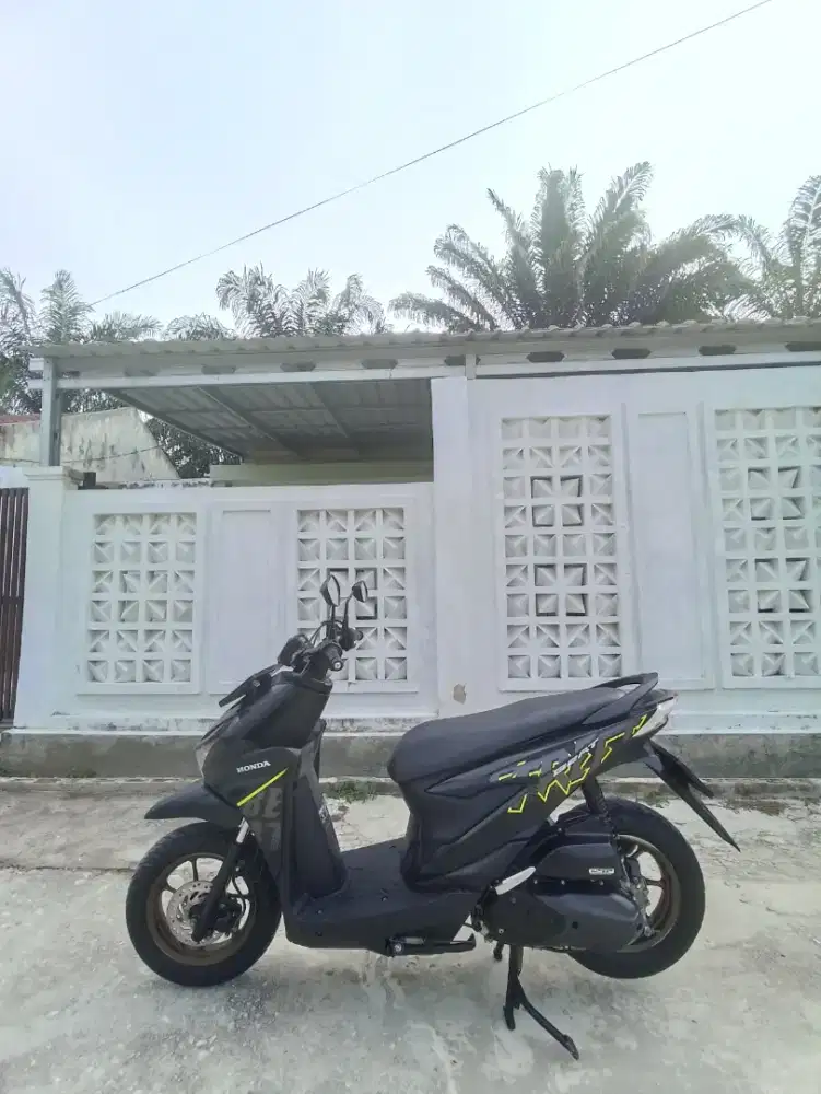 Beat street tahun 2024