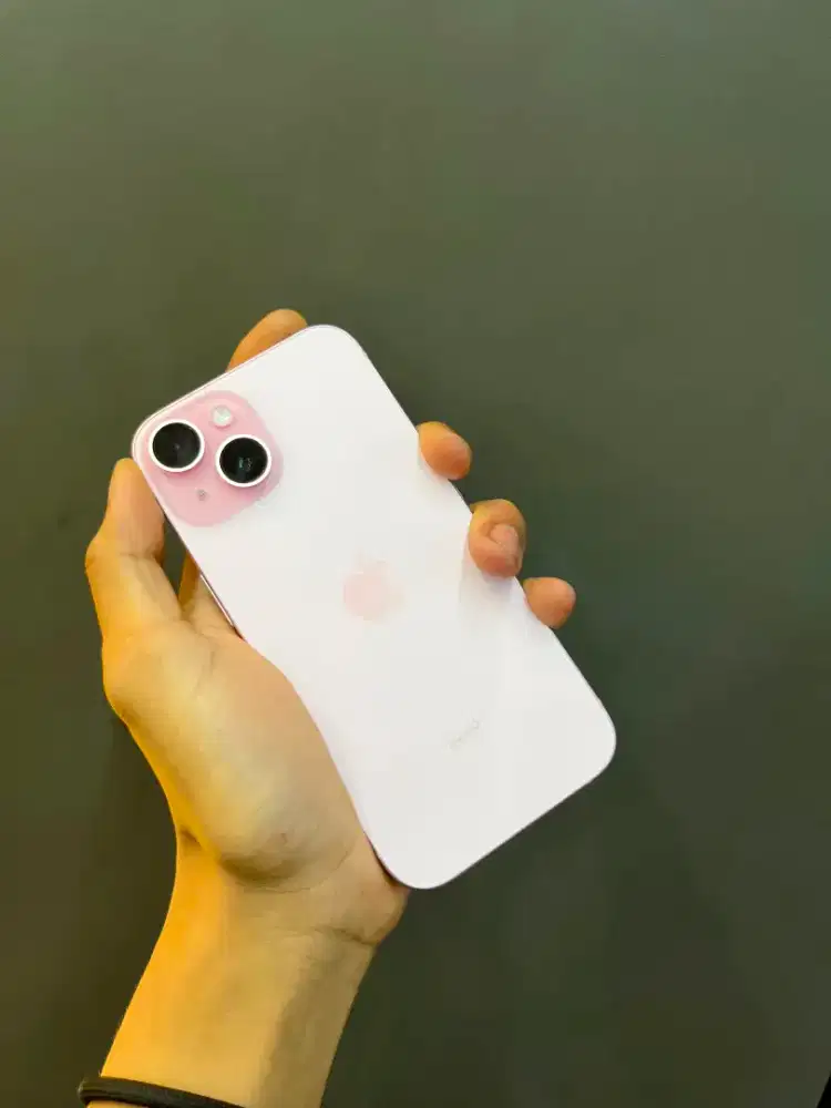 IPhone 15 128GB IBOX