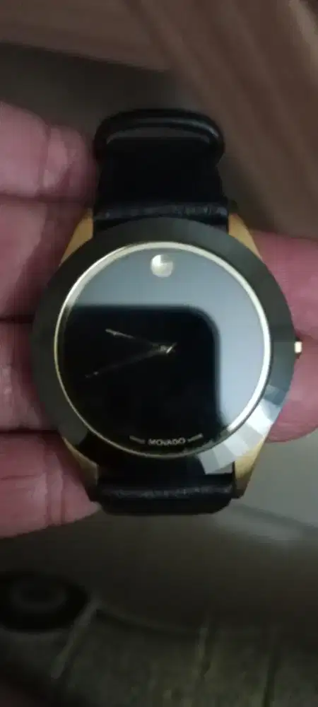 Jam tangan original movado