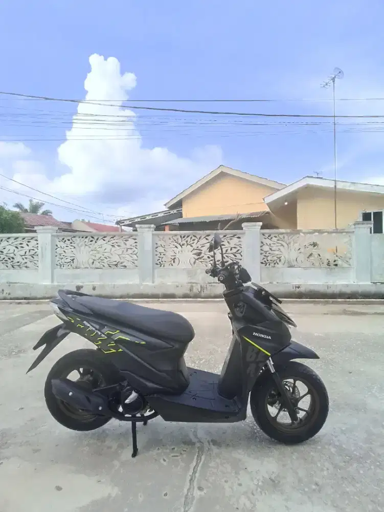Beat street tahun 2024