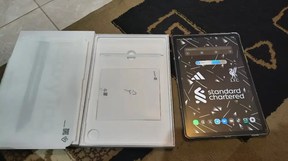 Samsung TAB S10 Lite