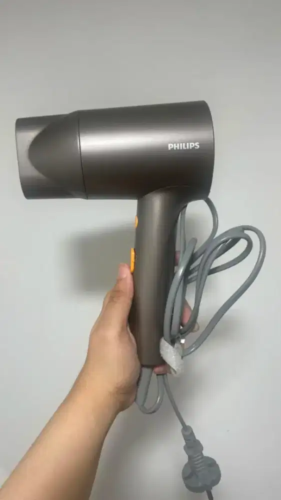 Philips | Hair Dryer 3000 | Pengering Rambut.