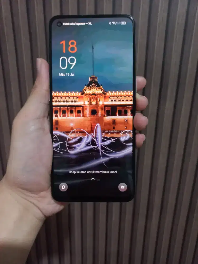 Oppo Reno 5 8/128