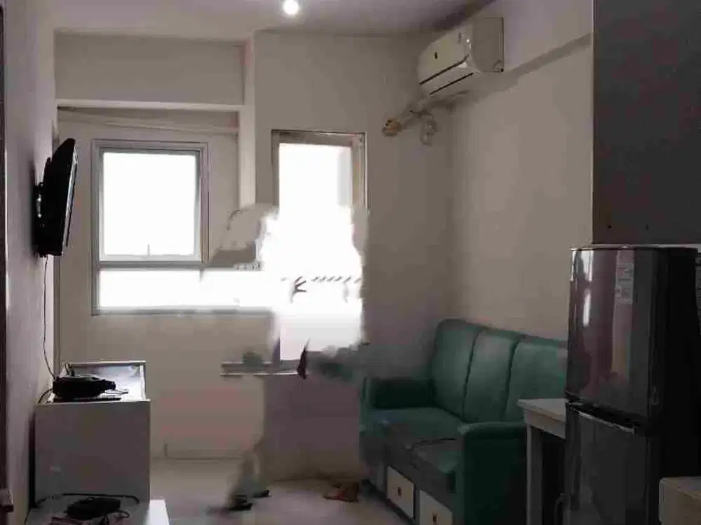 Disewakan apartement Puncak Kertajaya