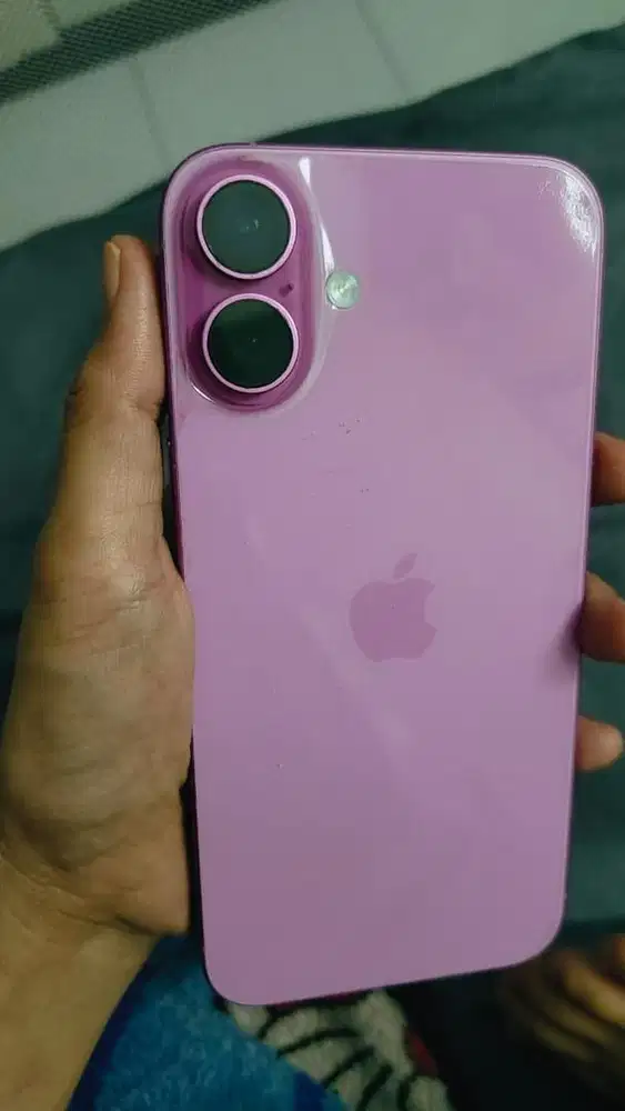 Iphone 16PLUS 128gb ex inter