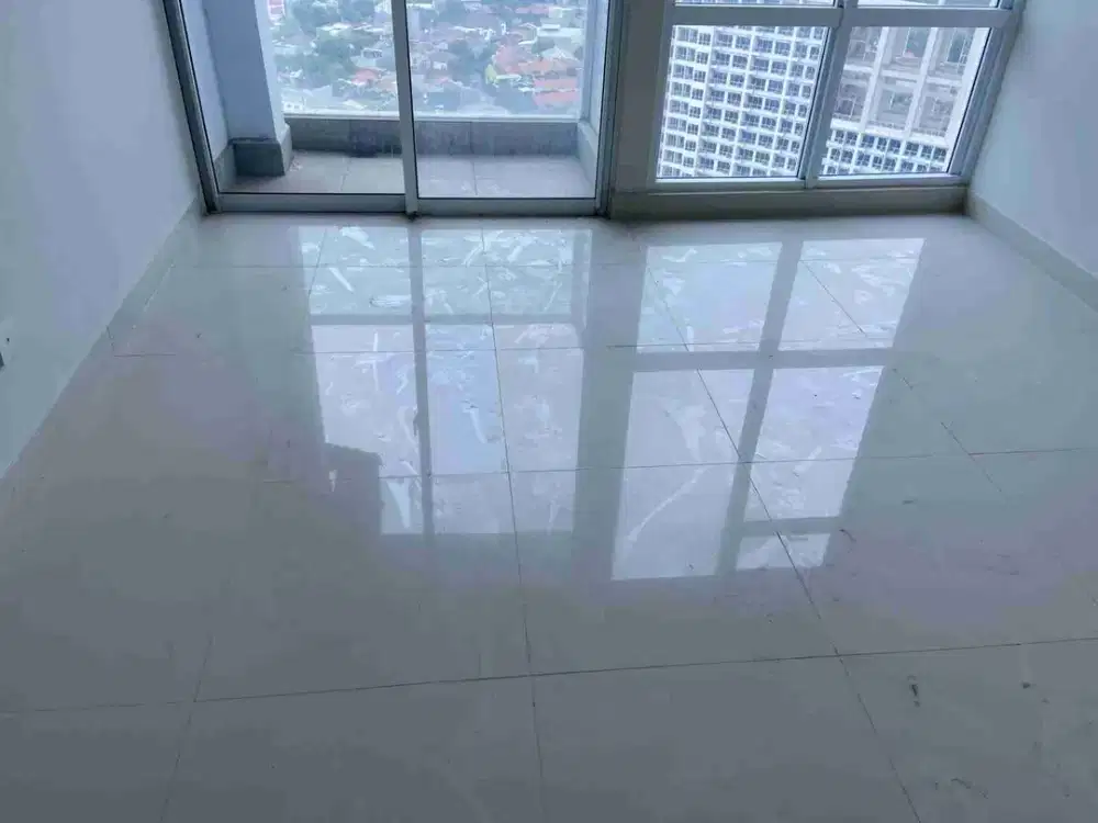 Dijual  Murah Apartemen Puri Mansion Jakarta Barat