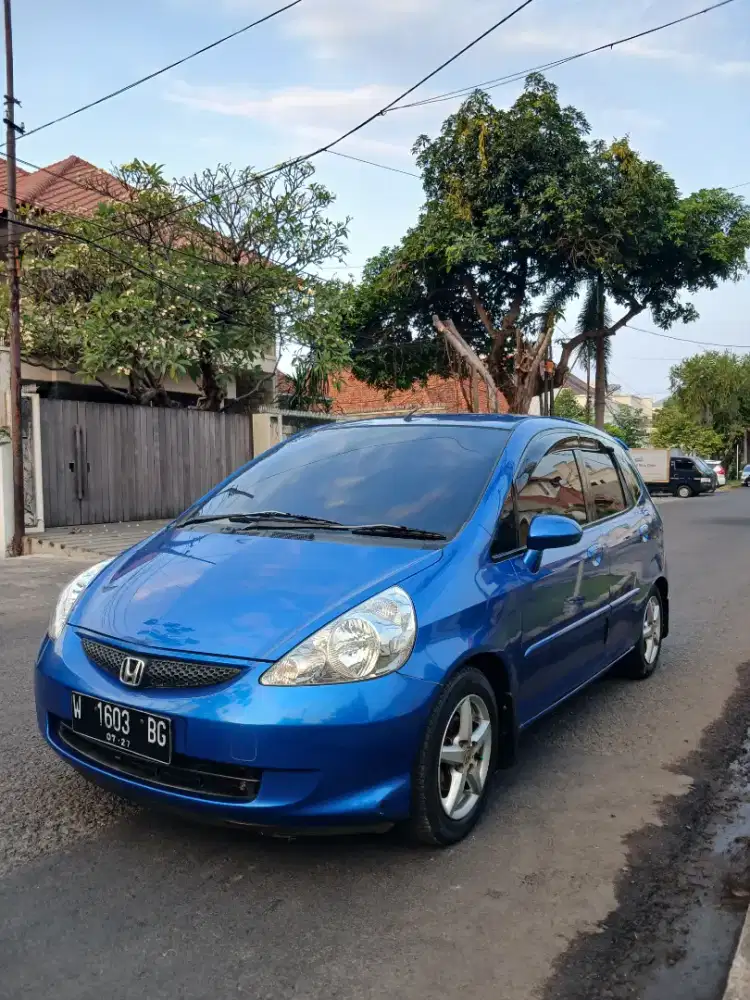 Jazz idsi 2007 Rare Condition