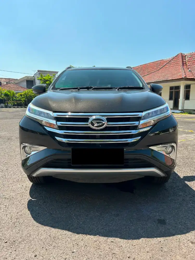 Daihatsu Terios e 2021 matic DP 30jt