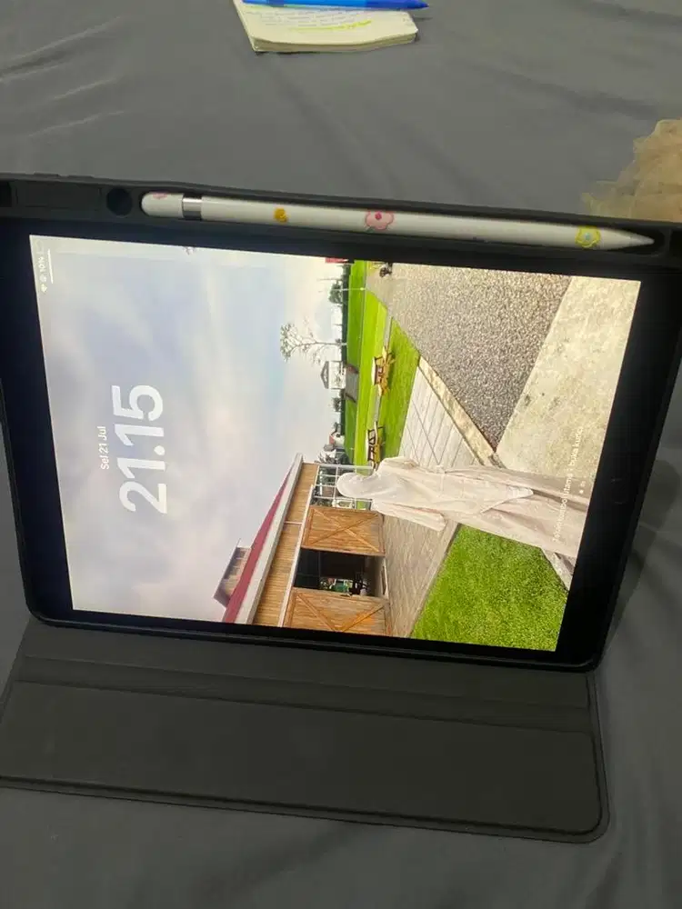 Ipad Air 3 + Apple pencil gen 1