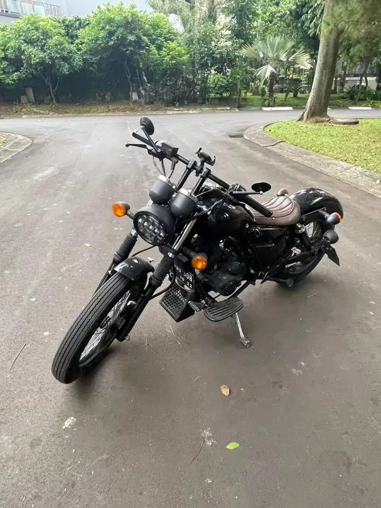 BENELLI BS 200 MB MT