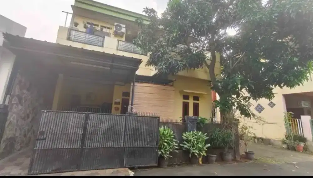Dijual rumah minimalis murah