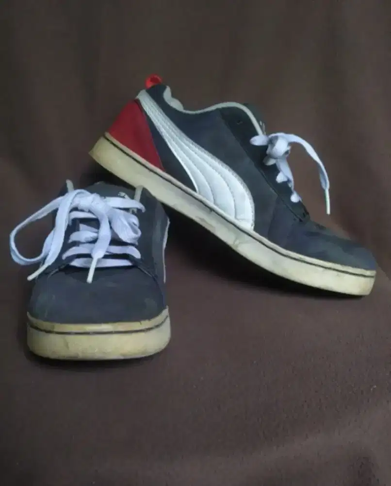 Sneakers ala Puma