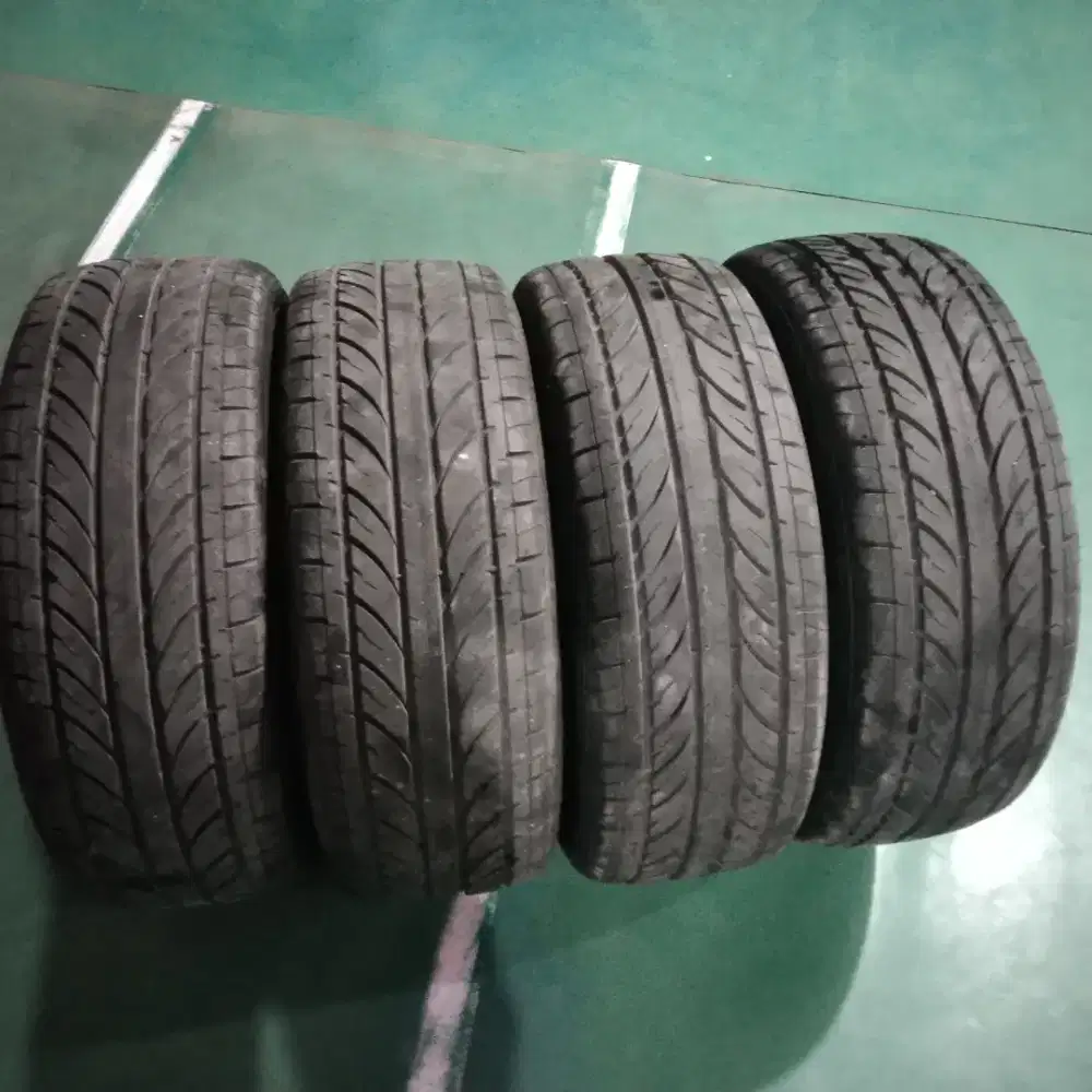 195 50 R16 ban GTXpto