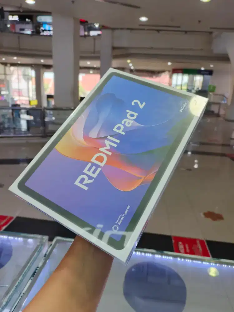 Redmi Pad 2 wifi / Redmi Pad 2 4G
