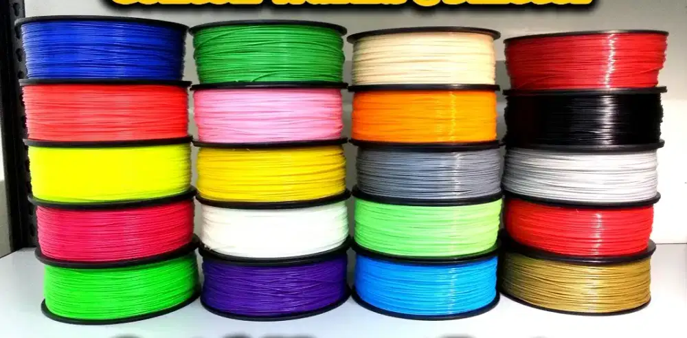 Filament ABS 1.75mm