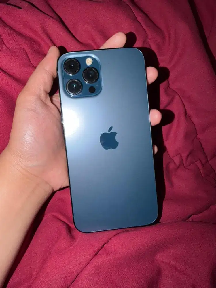 Iphone 12 promax 128gb