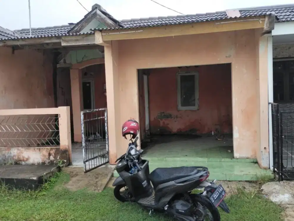 Dijual LT.72 Meter Include Balik Nama SHM