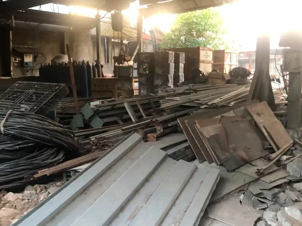 Kavling Komersial dekat bandara, Tanah Komersial dekat Bandara, Kavling Komersial Husein Sastranegara, Kavling Komersial Benda, Tangerang