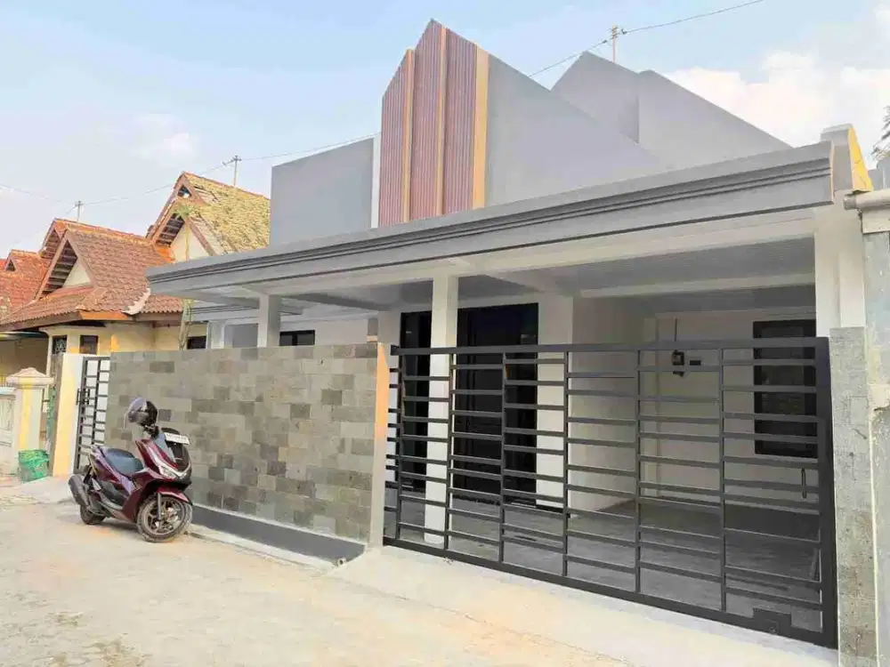 rumah mewah blulukan colomadu harga bersahabat