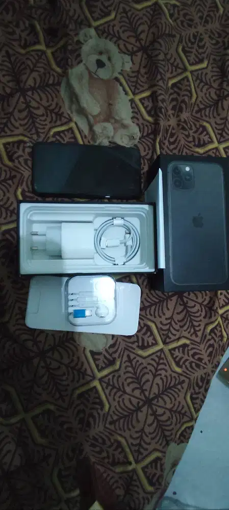 Iphone 11 pro 64 gb inter