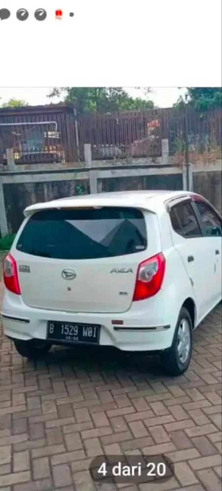 Driver berbasis aplikasi