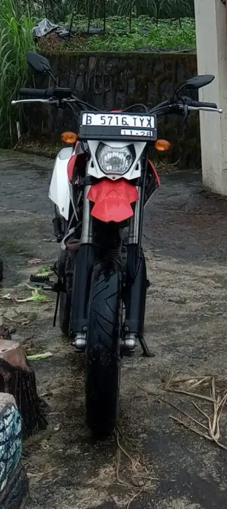 KLX 150 NEGO TIPIS