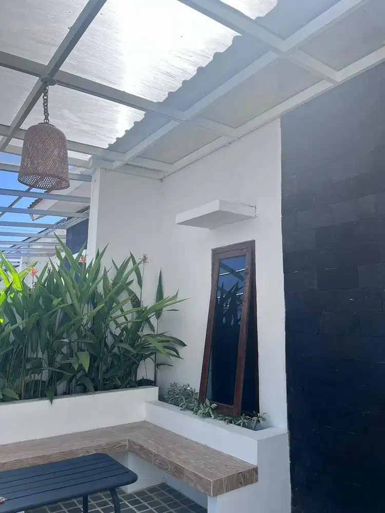 Dicari asisten rumah tangga menginap,