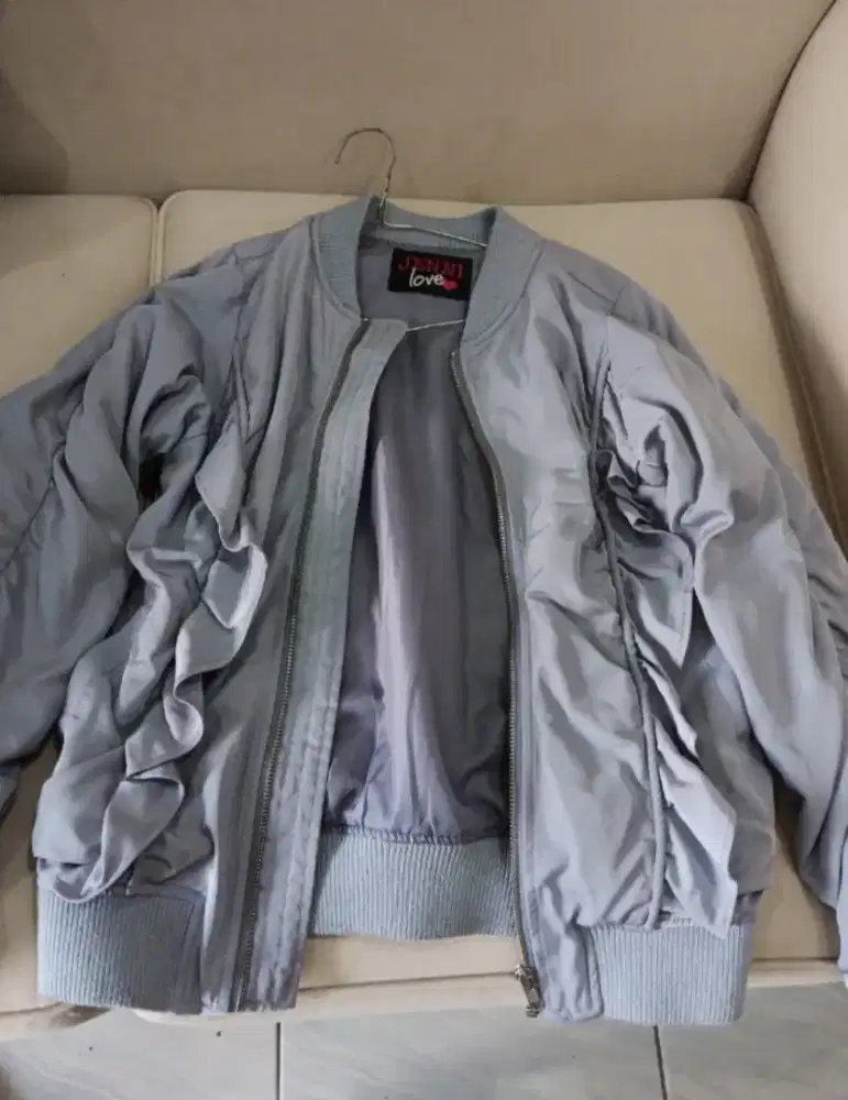Jacket Jenni Love
