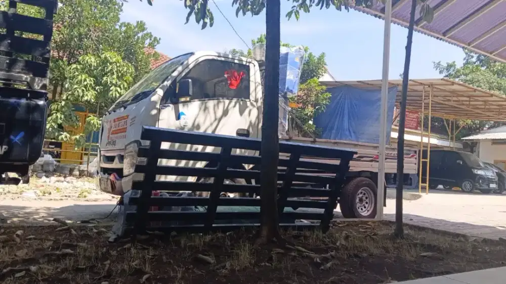 Jasa angkut pindahan