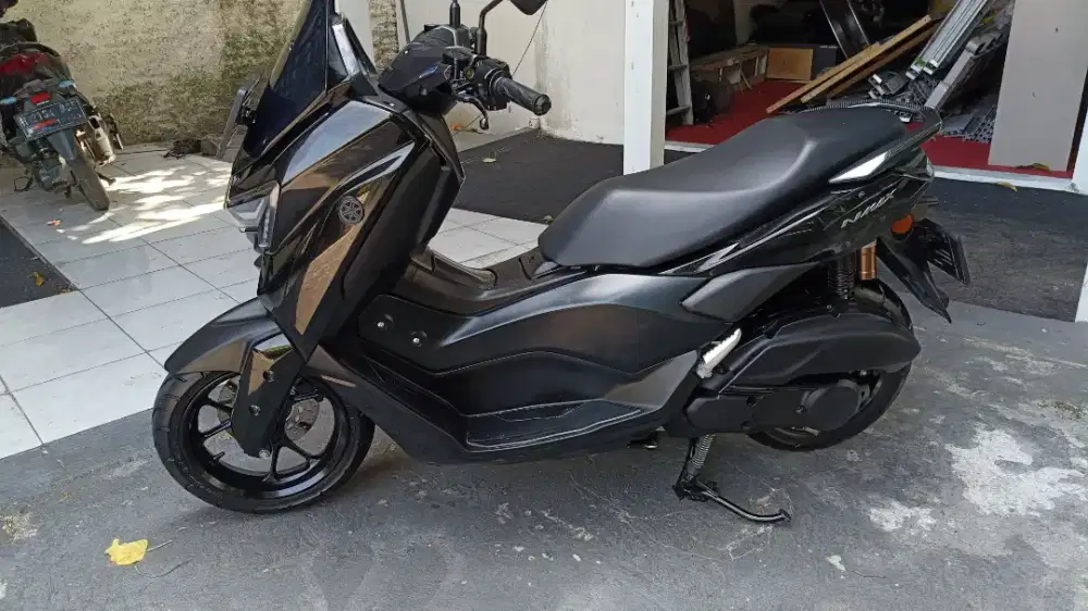 Yamaha NMAX Neo S 2025