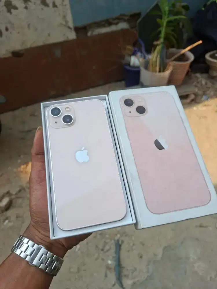 iPhone 13 128gb inter