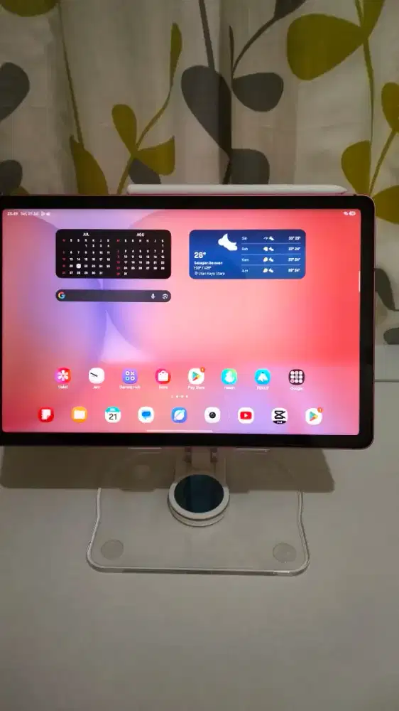 Samsung Galaxy Tab S10 Lite